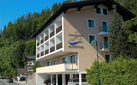 Appartement Alpensee